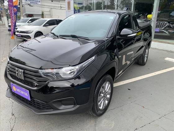 FIAT STRADA 1.3 FIREFLY FLEX FREEDOM CS MANUAL FIAT STRADA 1.3 FIREFLY FLEX FREEDOM CS MANUAL